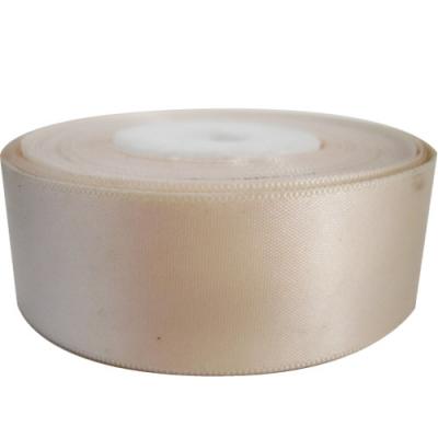 satin ribbon (Satinband)