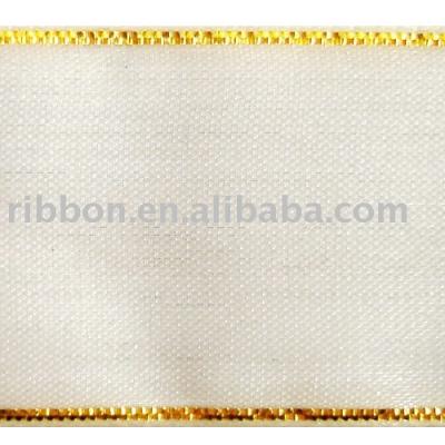 organza ribbon (organza ribbon)