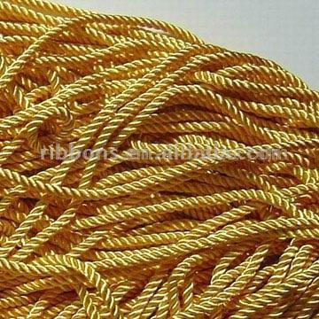 Rayon Twisted Cords (Rayon Twisted Cords)