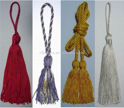 Tassel (Tassel)