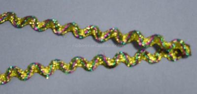 wave Ribbons (Rubans d`onde)