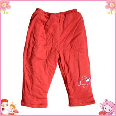 Baby and children pants (Bébé et pantalons enfants)