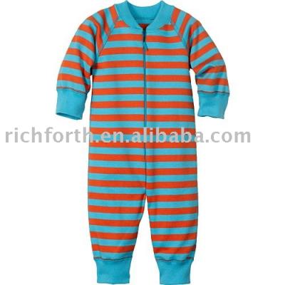 Baby Romper (Baby Romper)