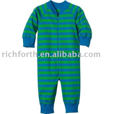 Baby Romper (Baby Romper)