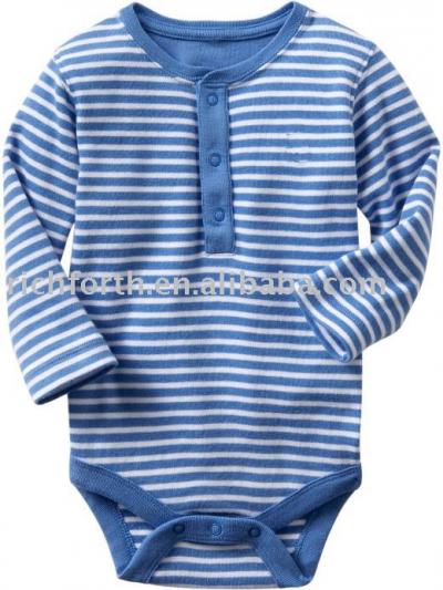 Baby Body Rompers (Baby Body Rompers)