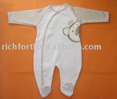 Baby romper (Baby romper)