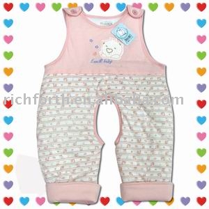 Baby romper (Baby romper)