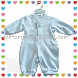 Baby romper (Baby romper)