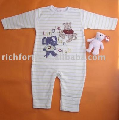 Baby romper (Baby romper)