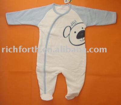 Baby romper (Baby romper)