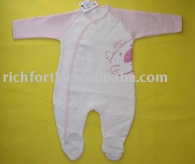 Baby romper (Baby romper)