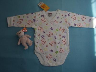 Baby Body romper (Baby Body romper)