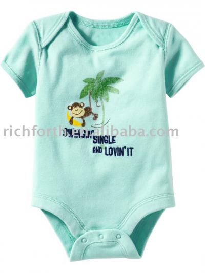 Baby body, onesie, romper,baby wear 100% cotton (Baby body, onesie, romper,baby wear 100% cotton)