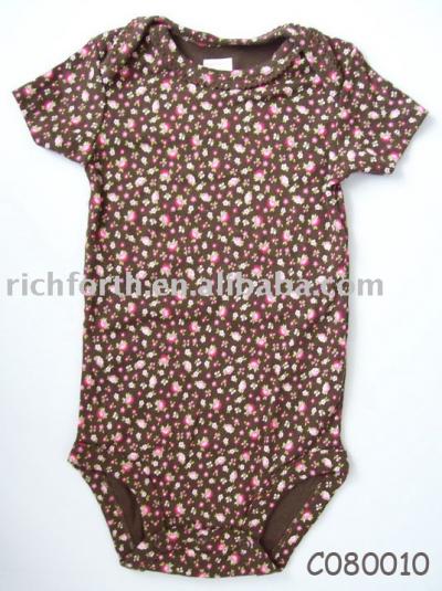 Baby Rompers (Baby Rompers)