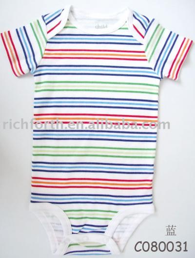 Baby Rompers (Baby Rompers)