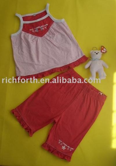 baby 2pcs set (baby 2pcs set)