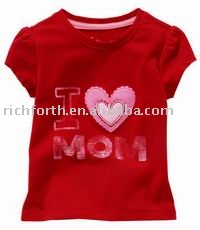 Baby T-shirt (Baby T-shirt)