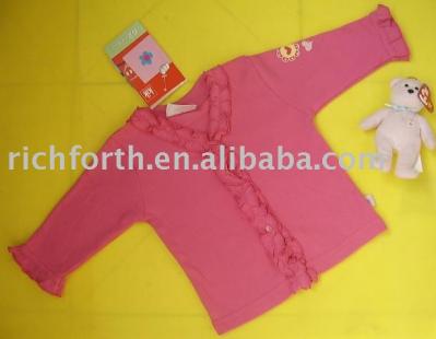 Baby t shirts (Bébé T-shirts)