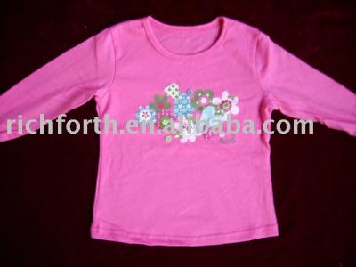 Kinder T-Shirt (Kinder T-Shirt)