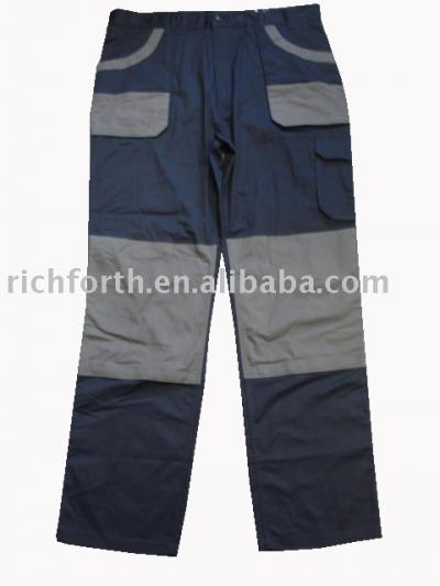 Work pants (Pantalon de travail)