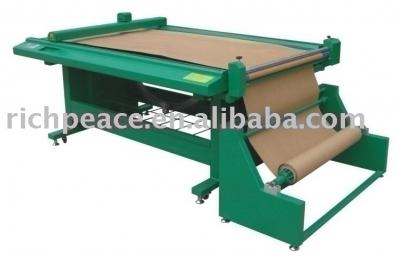 Richpeace TM Cutting Plotter (Richpeace TM Schneideplotter)