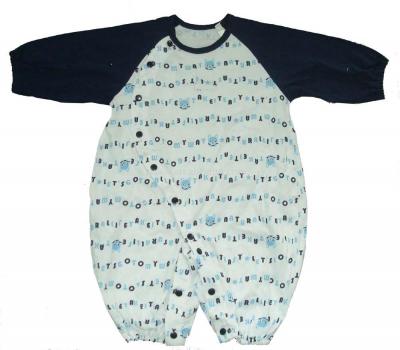 Baby Romper (Baby Ползунки)