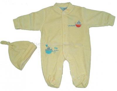 Baby Romper (Baby Ползунки)