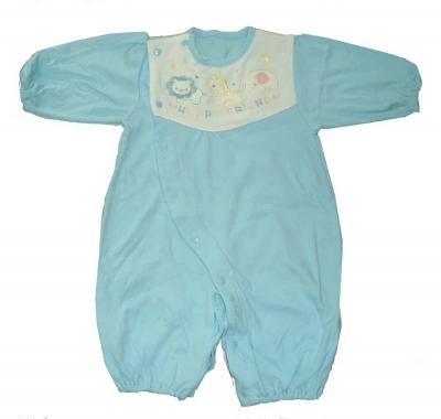 Baby Romper (Baby Ползунки)