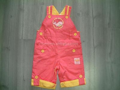 Infant Romper (Детей Ползунки)