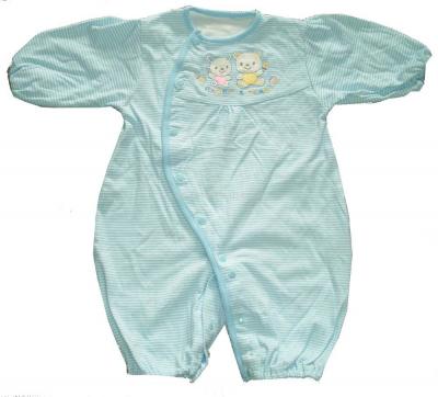 Baby Romper (Baby Romper)