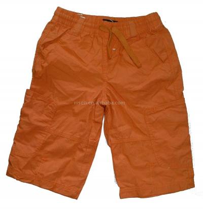 Kid `s pants (Kid `s pants)