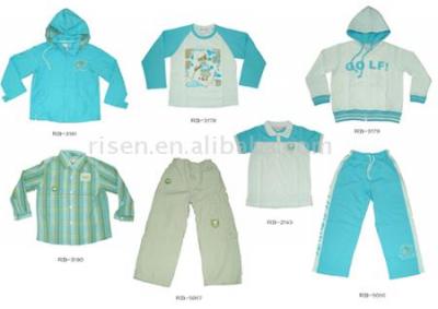 Kids` Set (Kids `Set)