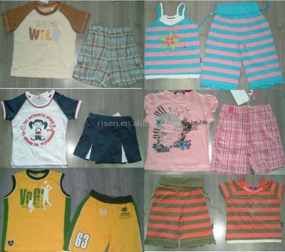 Kids` Set (Kids `Set)