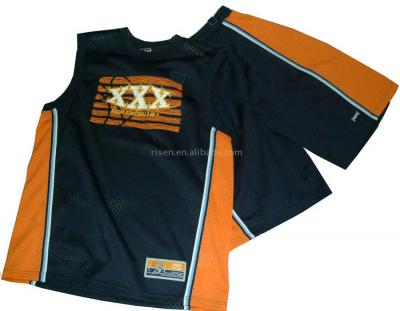 Men `s Sports Wear (Men `s Sports Wear)