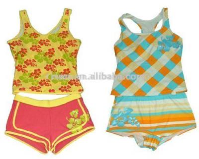 Girl`s Beachwear (Girl `S Купальники)