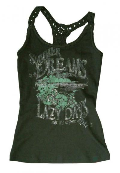 Women`s Tank Top