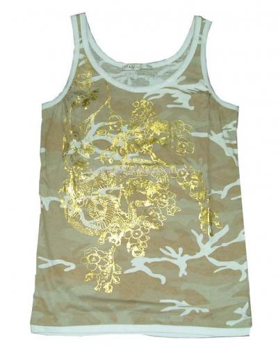 Women`s Vest