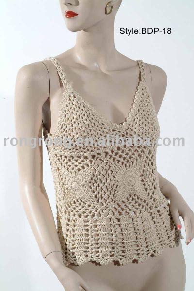 BDP-18 sweater (BDP-18 sweater)
