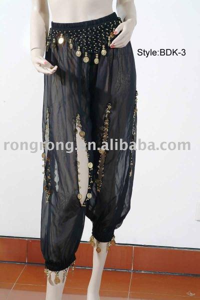 BDK-3 Belly Dance Wear (BDK-3 Belly Dance Wear)