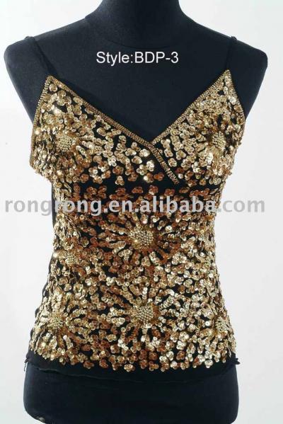BDP-3 Belly Dance Wear (BDP-3 Belly Dance Wear)