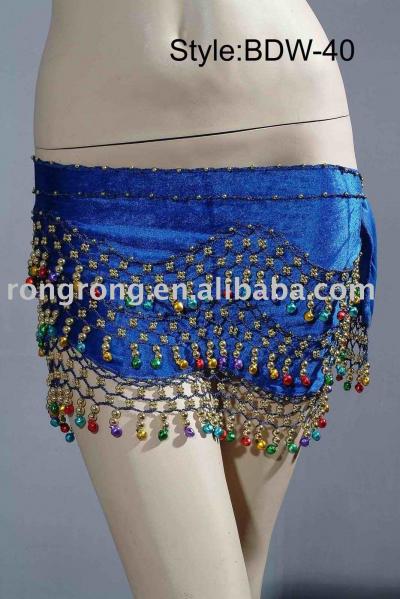BDW-40 Stage wear (BDW-40 Stage wear)