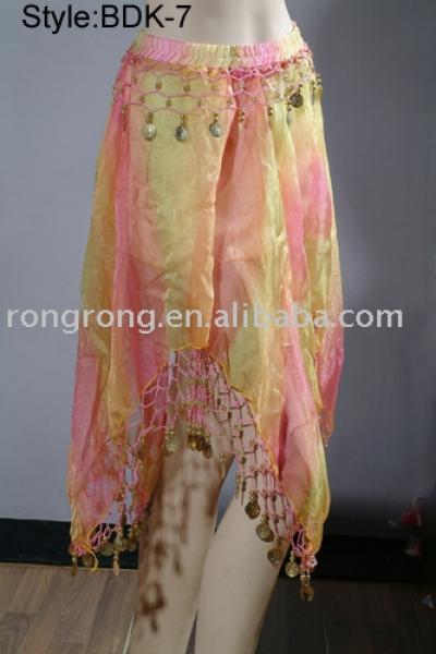 BDK-7 Belly Dance Wear (BDK-7 Belly Dance Wear)