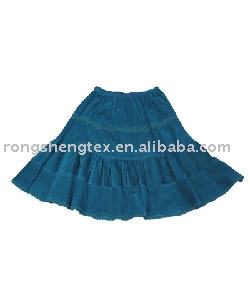 skirt (jupe)