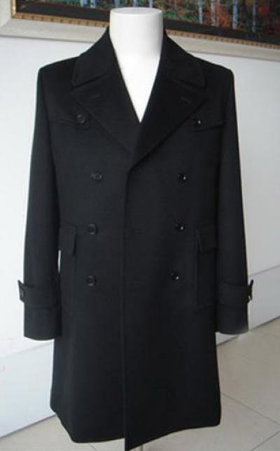 Coat (Manteau)