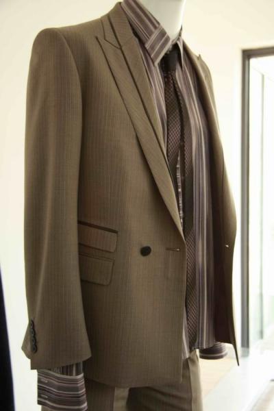 Men`s Suit (MEN `S Suit)