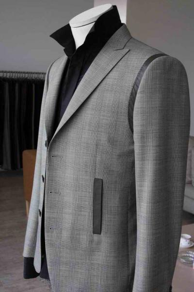 Men`s Suit (Men `s Suit)