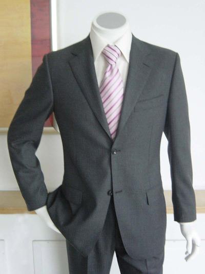 suit (costume)