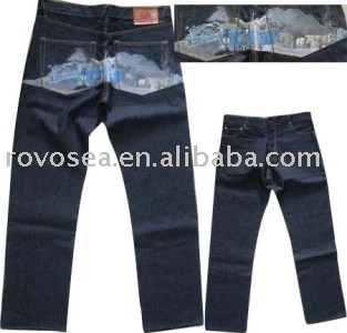 Newest Brand New Fashion Jeans - Men`s,Ladies` (Новейшие Brand New Модные - MEN `S, Дамские)