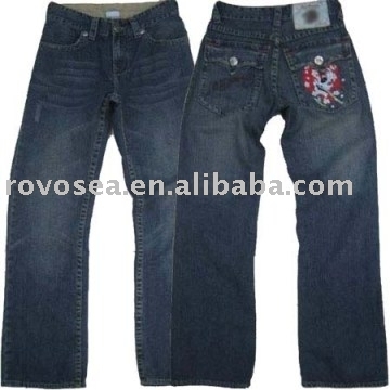 Newest Brand New Fashion Jeans Pants- Men`s,Ladies` (Новейшие Brand New Модные брюки-MEN `S, Дамские)