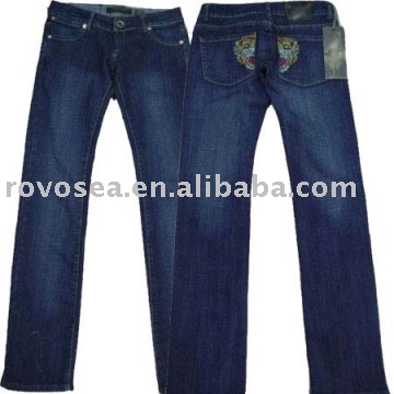 Brand Fashion Designer Jeans (Brand Jeans Модельер)